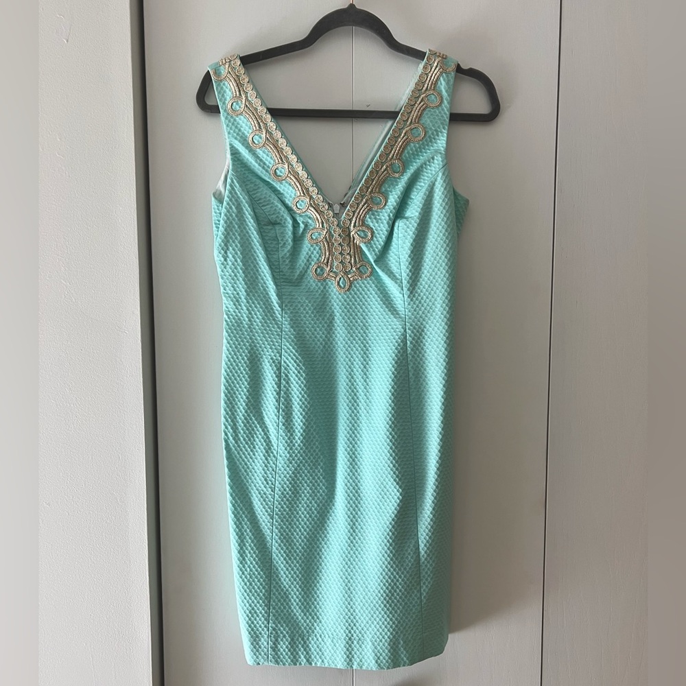 Lilly Pulitzer Dress (NEW)